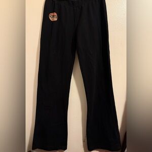Black Pants Harley-Davidson  Size Small
